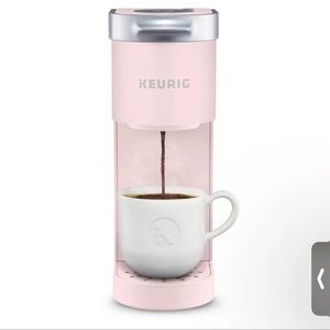 Keurig K-Mini Single Serve Coffee Maker
